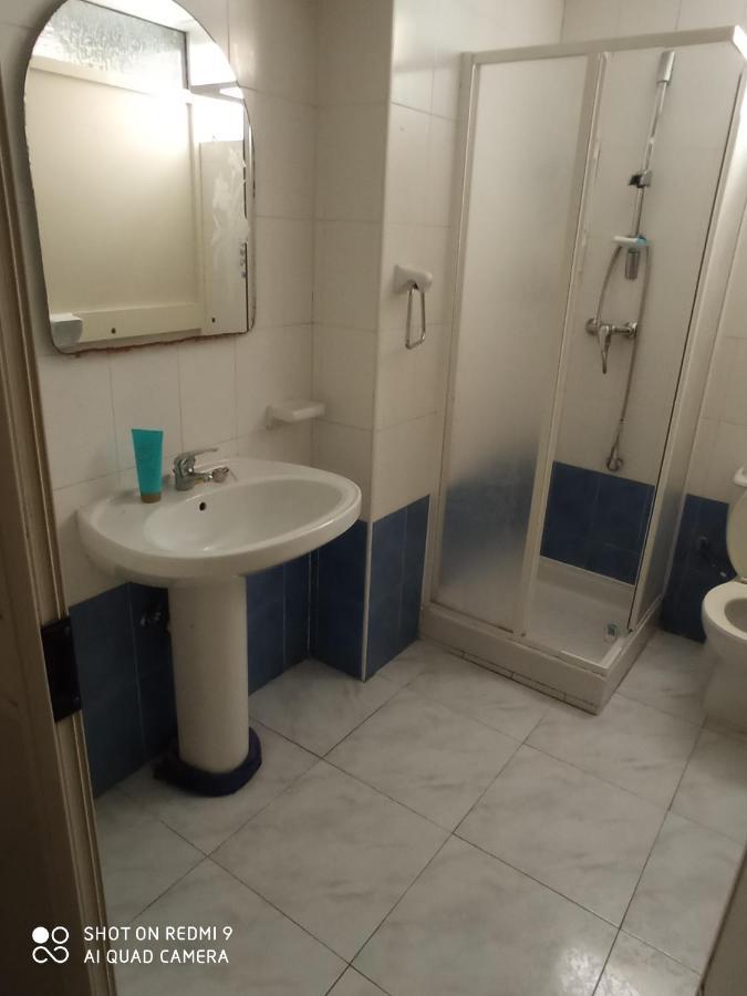 Summer Room With Private Bathroom San Gwann Экстерьер фото
