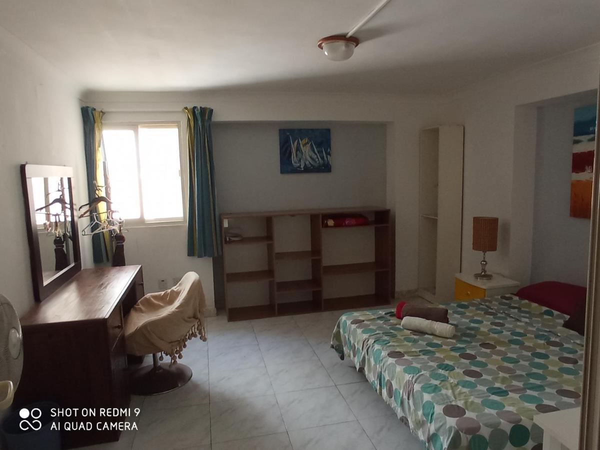 Summer Room With Private Bathroom San Gwann Экстерьер фото