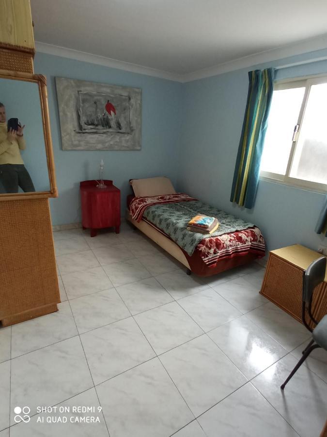 Summer Room With Private Bathroom San Gwann Номер фото